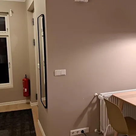 Apartment & Cozy *