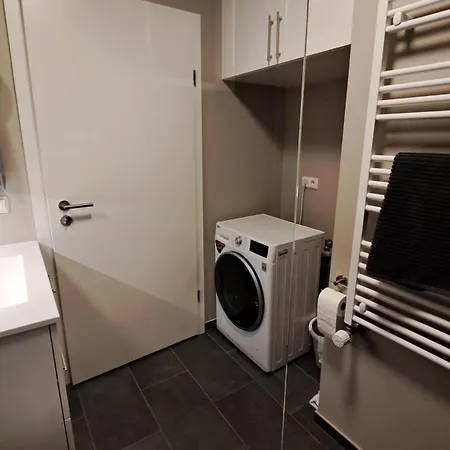 Apartment & Cozy Reykjavik